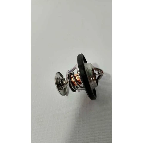 Termostato Para Great Wall Wingle 5 2.2 Deer Socool MG Zx Grand Tiger 2.2 ZX Auto Admiral Lifan Van / Cargo / Truck 1.3 320 520 Geely Ck Mk Lc FAW Oley V5