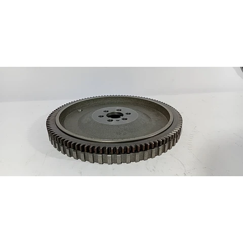 Volante Inercia Para Great Wall M4 Florid C10 C20 C30
