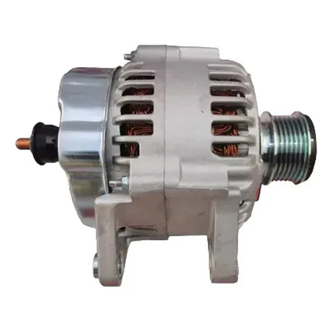 Alternador 4d20 Para Great Wall Wingle 5 2.0