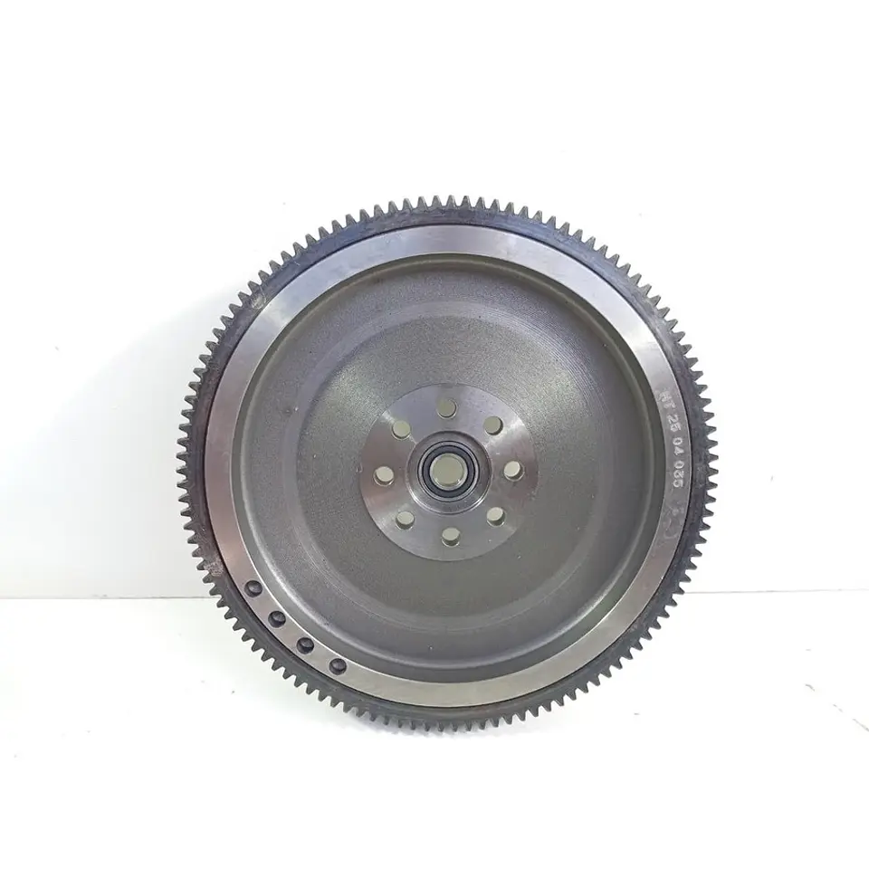Volante Inercia Para JAC T8 1
