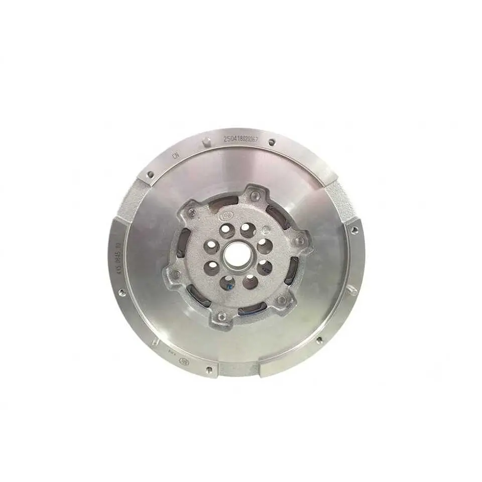 Volante Inercia Para MG Gt 1.4 Gs Hs RX5 1.5 (Luk) 1