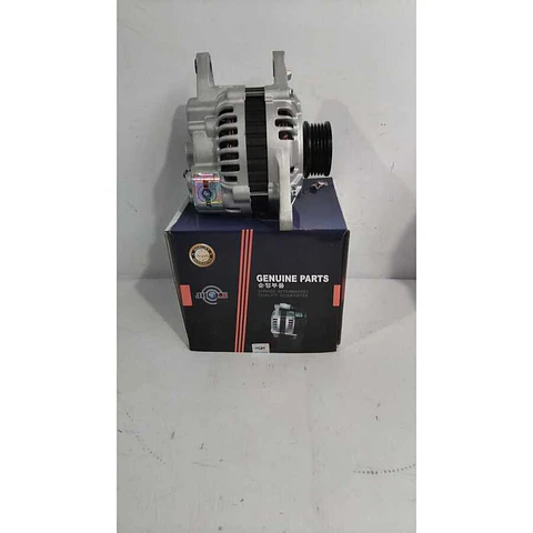 Alternador 4g13 4g15 4g18 Para BYD F3 Mitsubishi