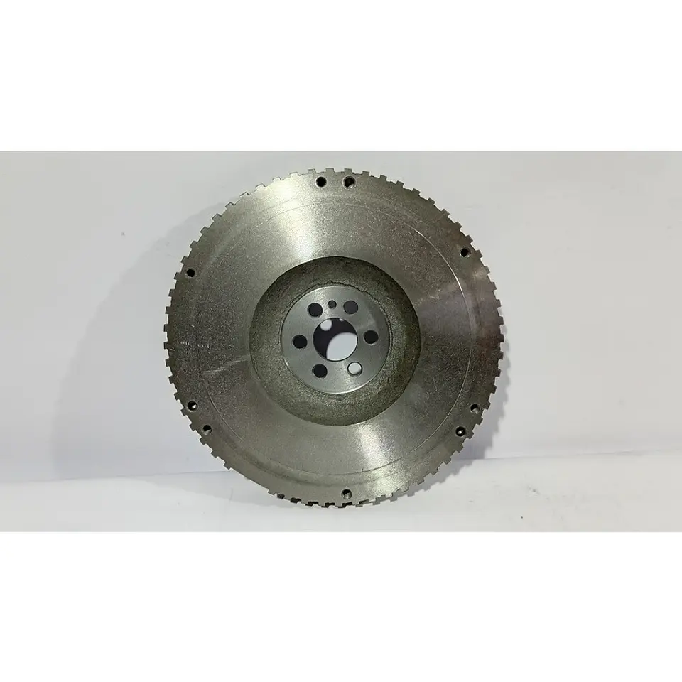Volante Inercia Para Great Wall M4 Florid C10 C20 C30 3