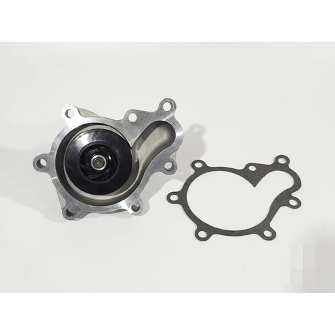 Bomba Agua Para JAC Refine 1.9 Old (Gates)