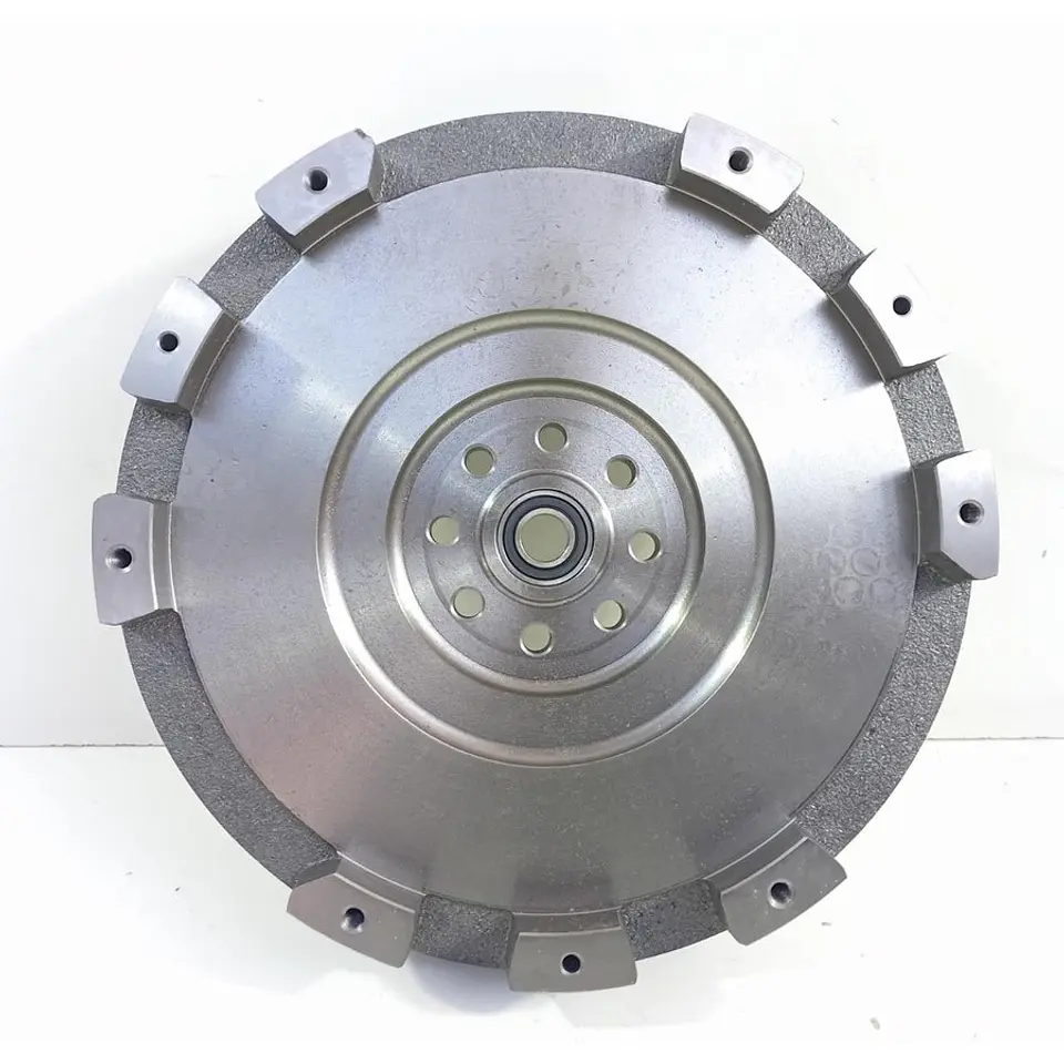 Volante Inercia Para JAC T8 3