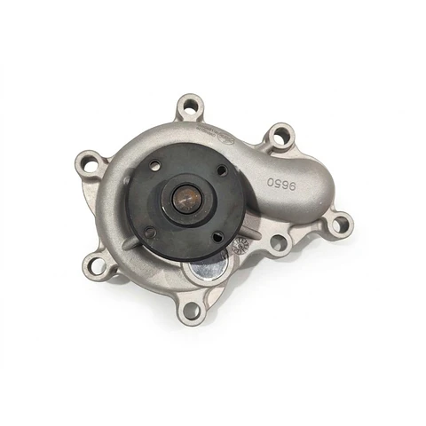 Bomba Agua Para JAC Refine 1.9 Old (Gates)
