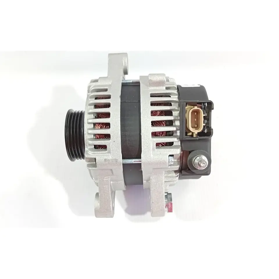 Alternador 4g15 Para Great Wall M4 C10 C20 C30 C50 Florid 2