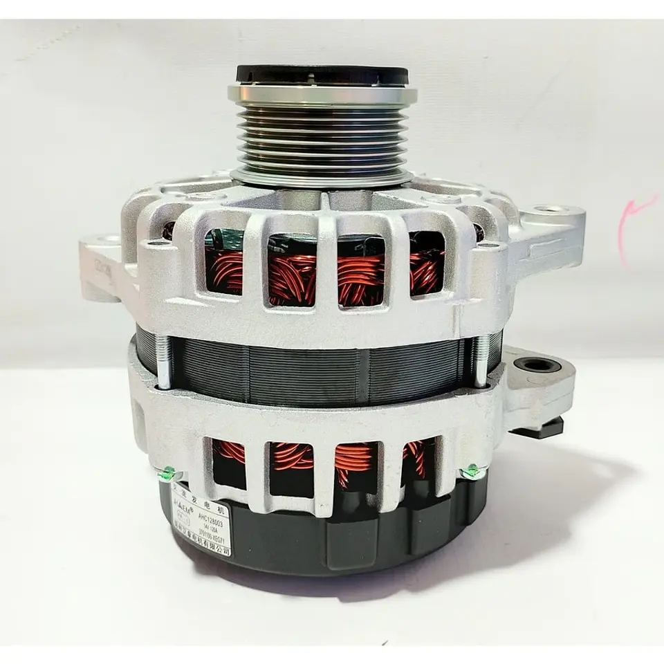 Alternador 4g15 Para Great Wall H2 H6 1.5 1