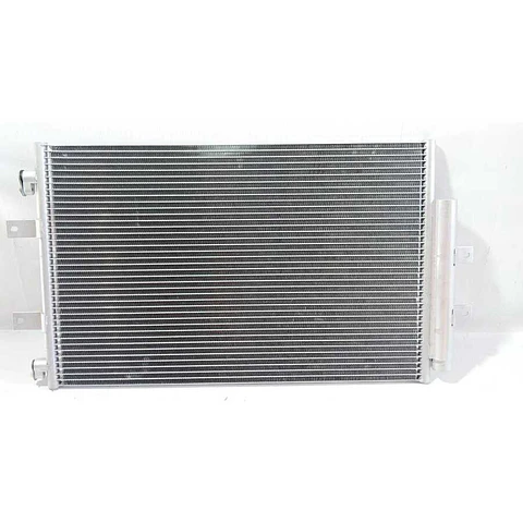 Condensador Para GAC Gs3 GS3 Power