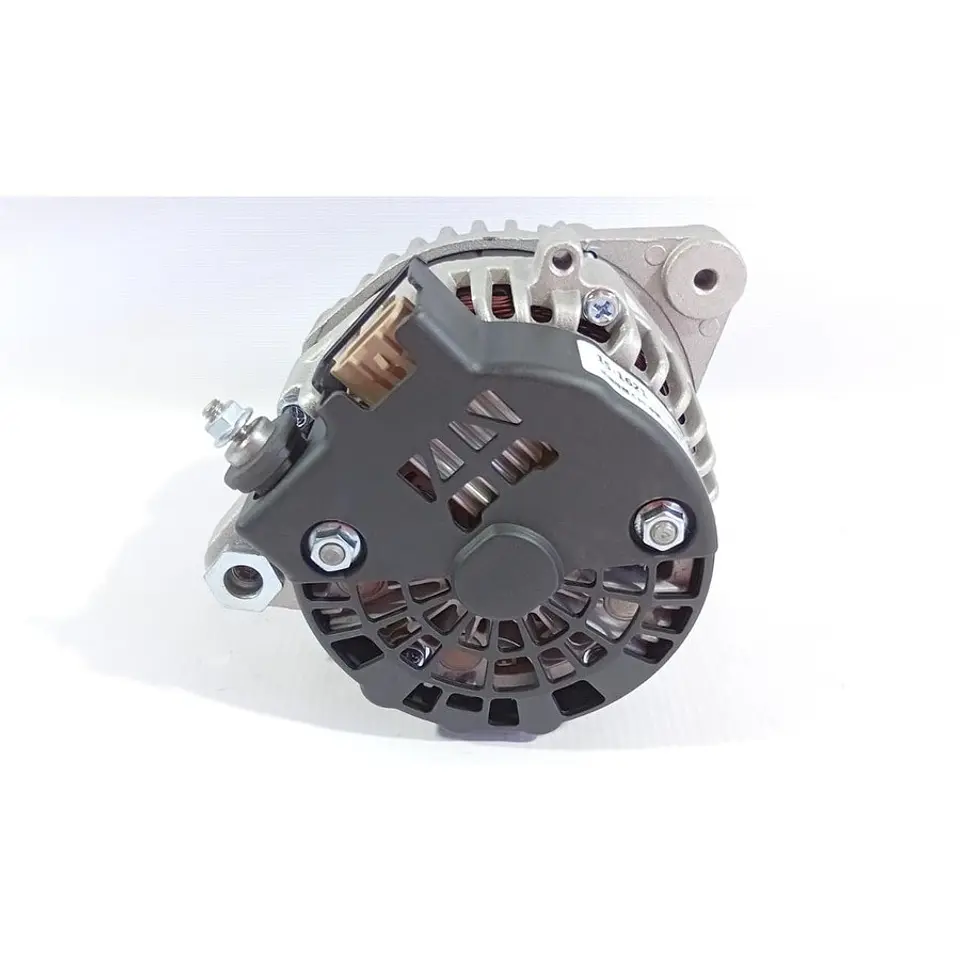 Alternador 4g15 Para Great Wall M4 C10 C20 C30 C50 Florid 3