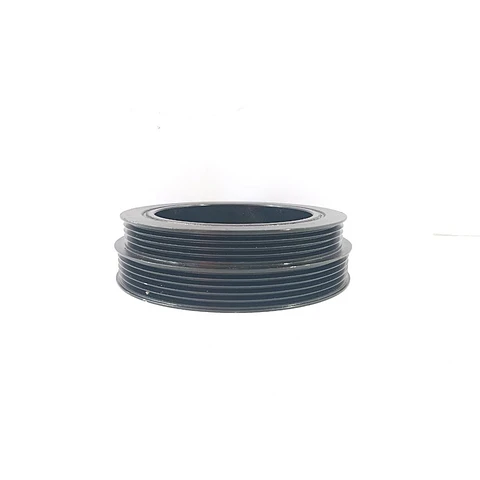 Damper Polea Cigueñal Para JAC J2 J4 J5 S2 S3 J3 A137 Vvt