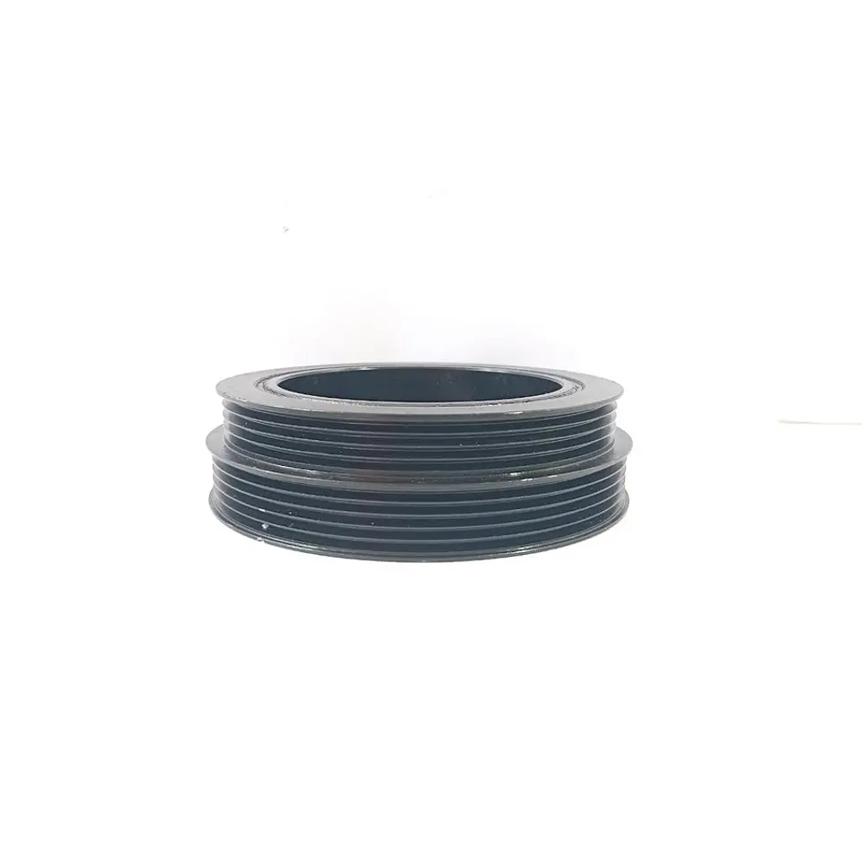 Damper Polea Cigueñal Para JAC J2 J4 J5 S2 S3 J3 A137 Vvt 1