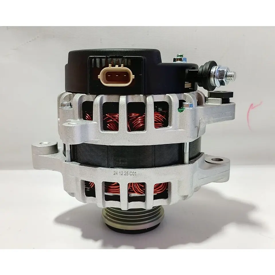 Alternador 4g15 Para Great Wall H2 H6 1.5 2