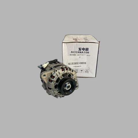 Alternador Con Cable 4y 491q Para Great Wall Wingle 5 2.2 Deer 2.2 Grand Tiger 2.2