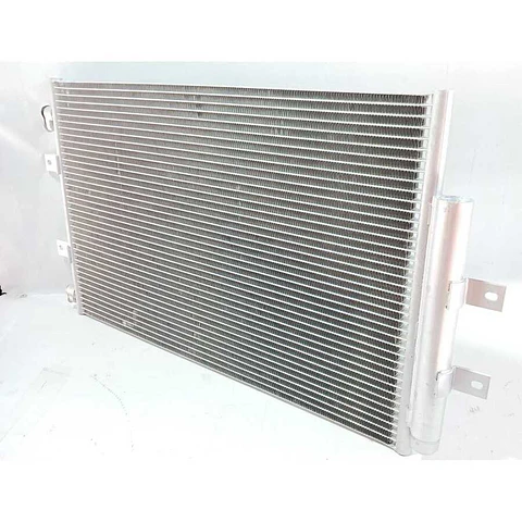 Condensador Para GAC Gs3 GS3 Power