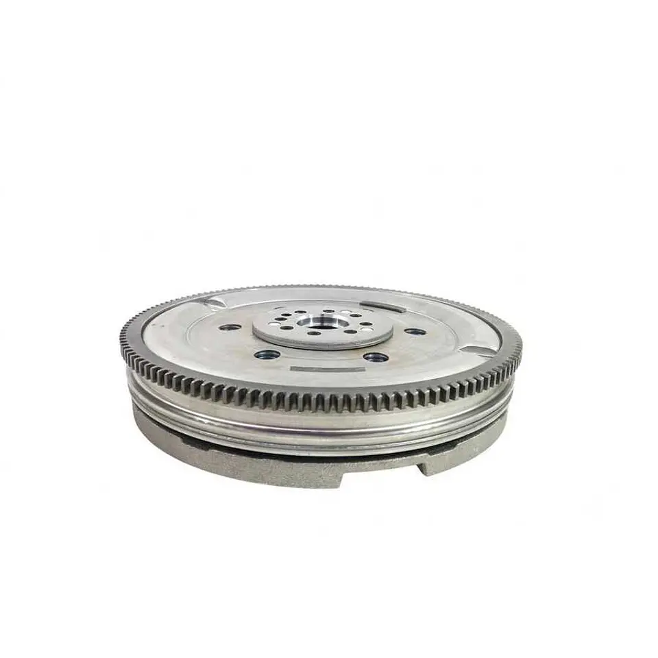 Volante Inercia Para MG Gt 1.4 Gs Hs RX5 1.5 (Luk) 3