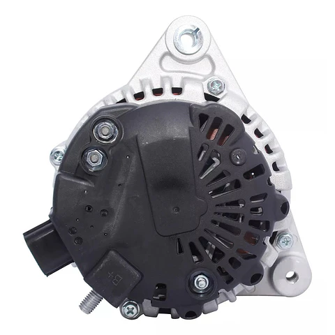 Alternador 4g16 Para Chery Tiggo 3 1.6