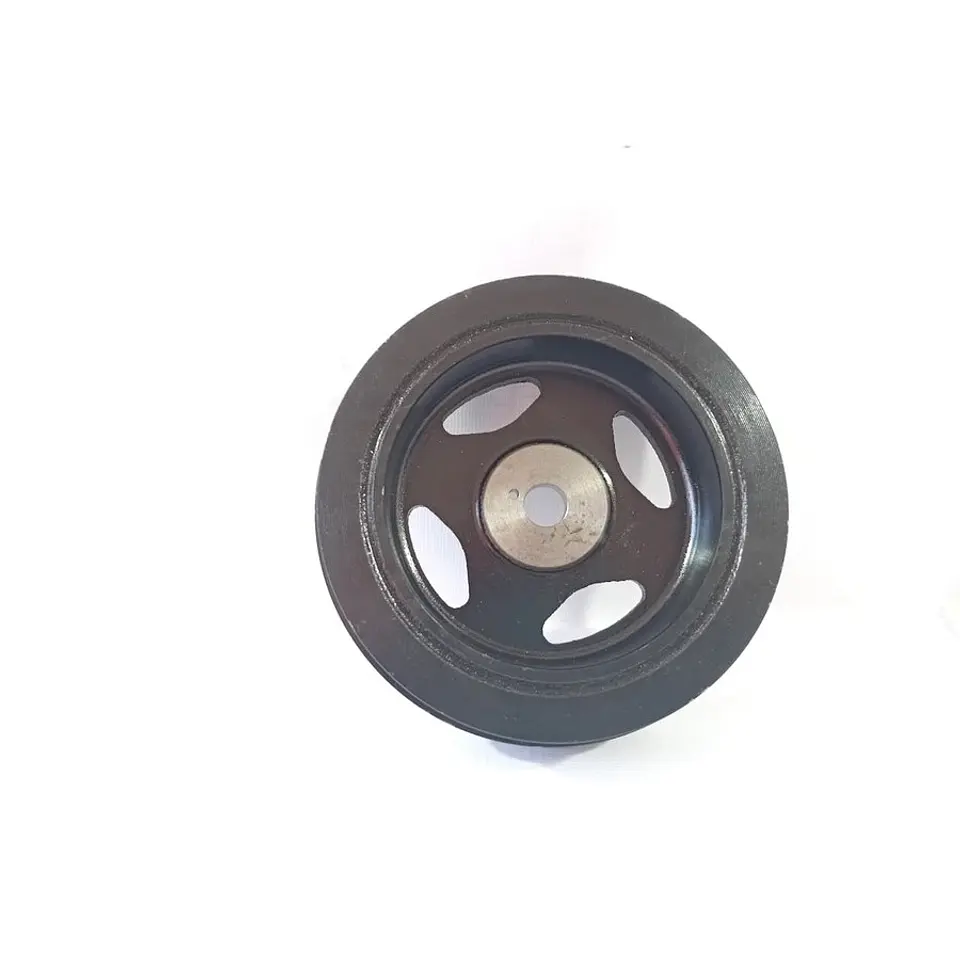 Damper Polea Cigueñal Para JAC J2 J4 J5 S2 S3 J3 A137 Vvt 2