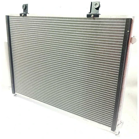 Condensador Para BYD S6 2.4