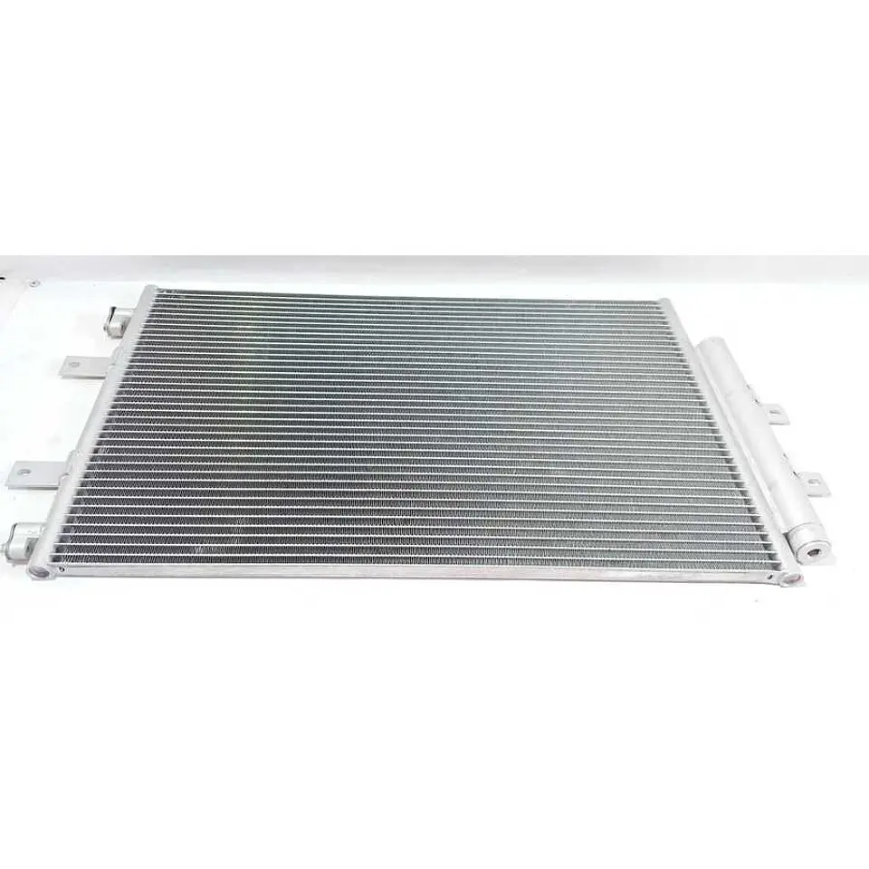 Condensador Para GAC Gs3 GS3 Power 3