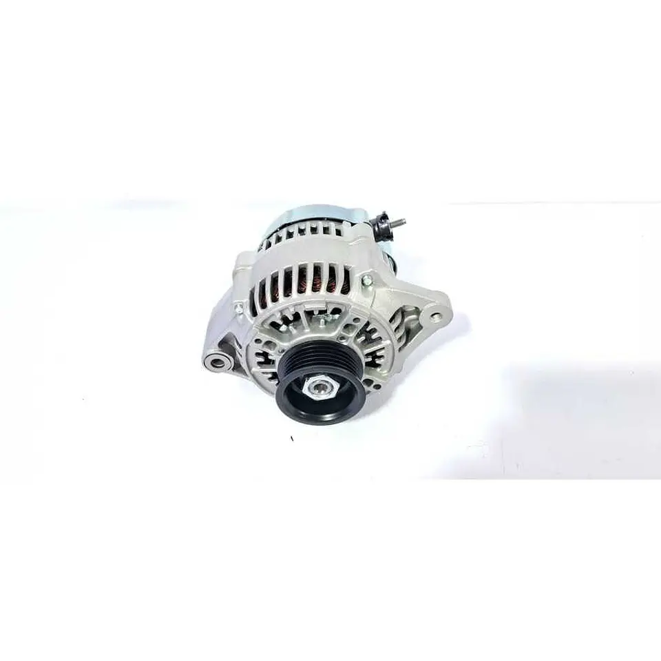 Alternador ZG24 Para ZNA Rich 2.4 1