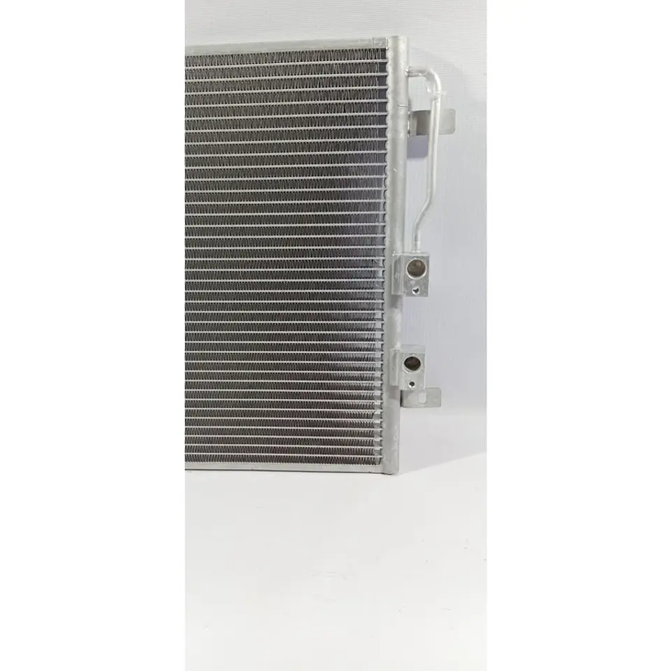 Condensador Para Changan CS55 2