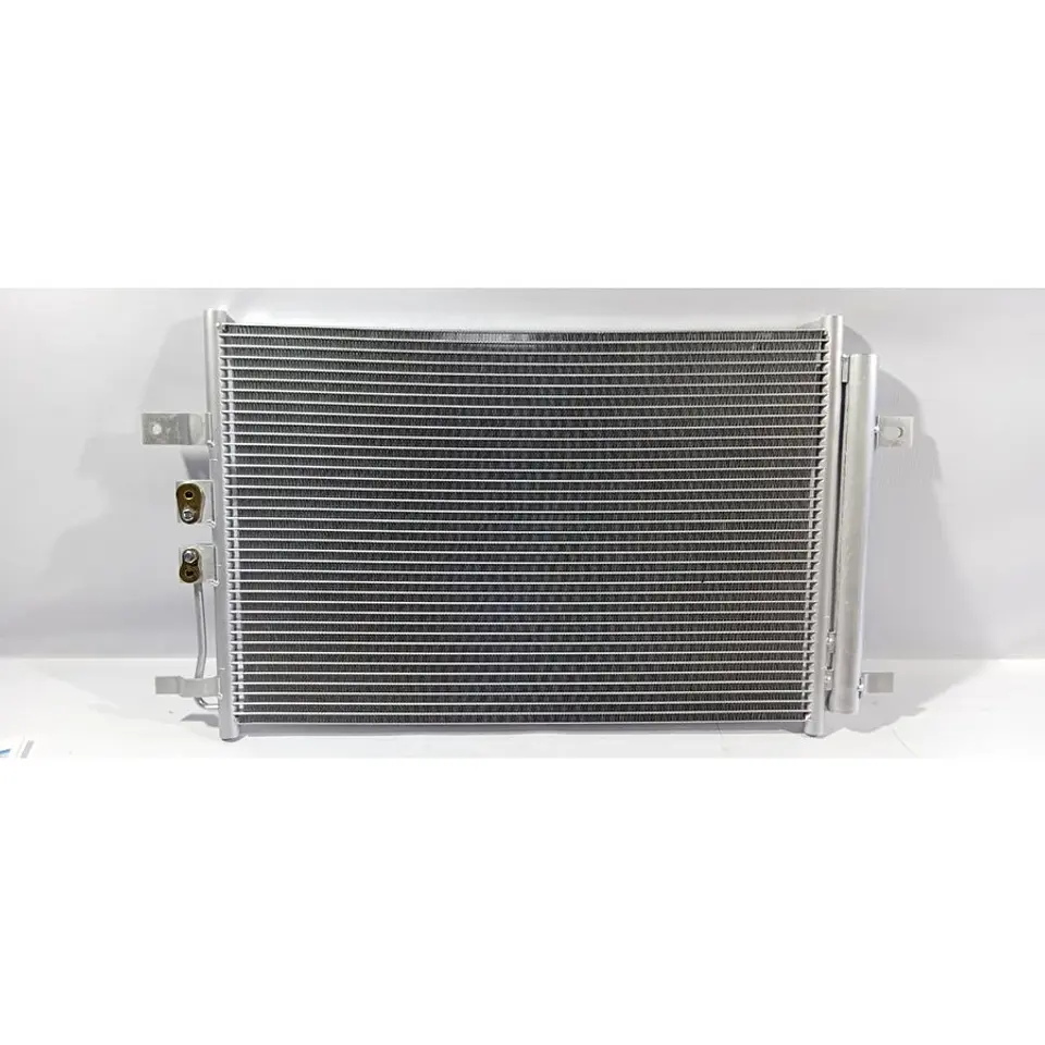Condensador Para JMC Vigus T510 Y351 2.5 1
