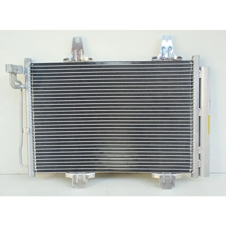 Condensador Para JAC J2 1