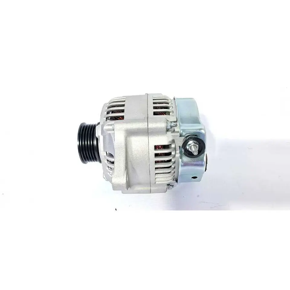 Alternador ZG24 Para ZNA Rich 2.4 2