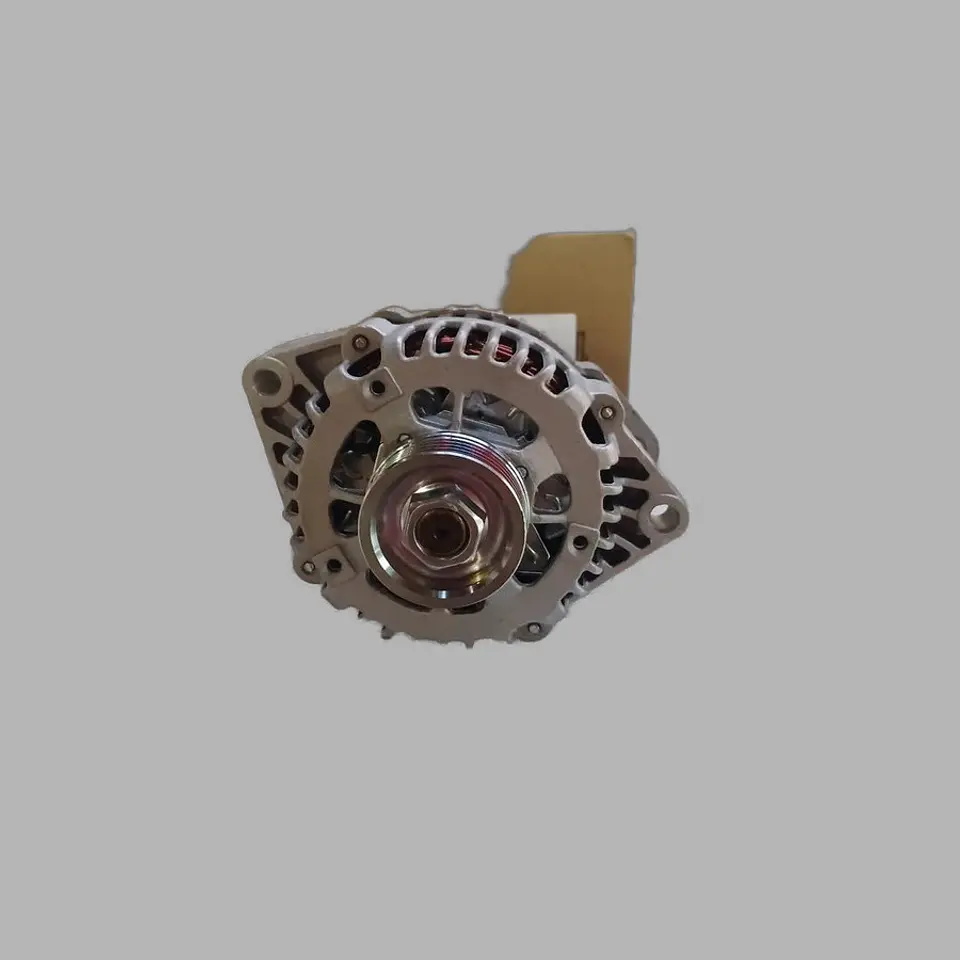 Alternador DK12 Para DFSK Cargo / Van / Truck C21 C22 C25 1.2 3