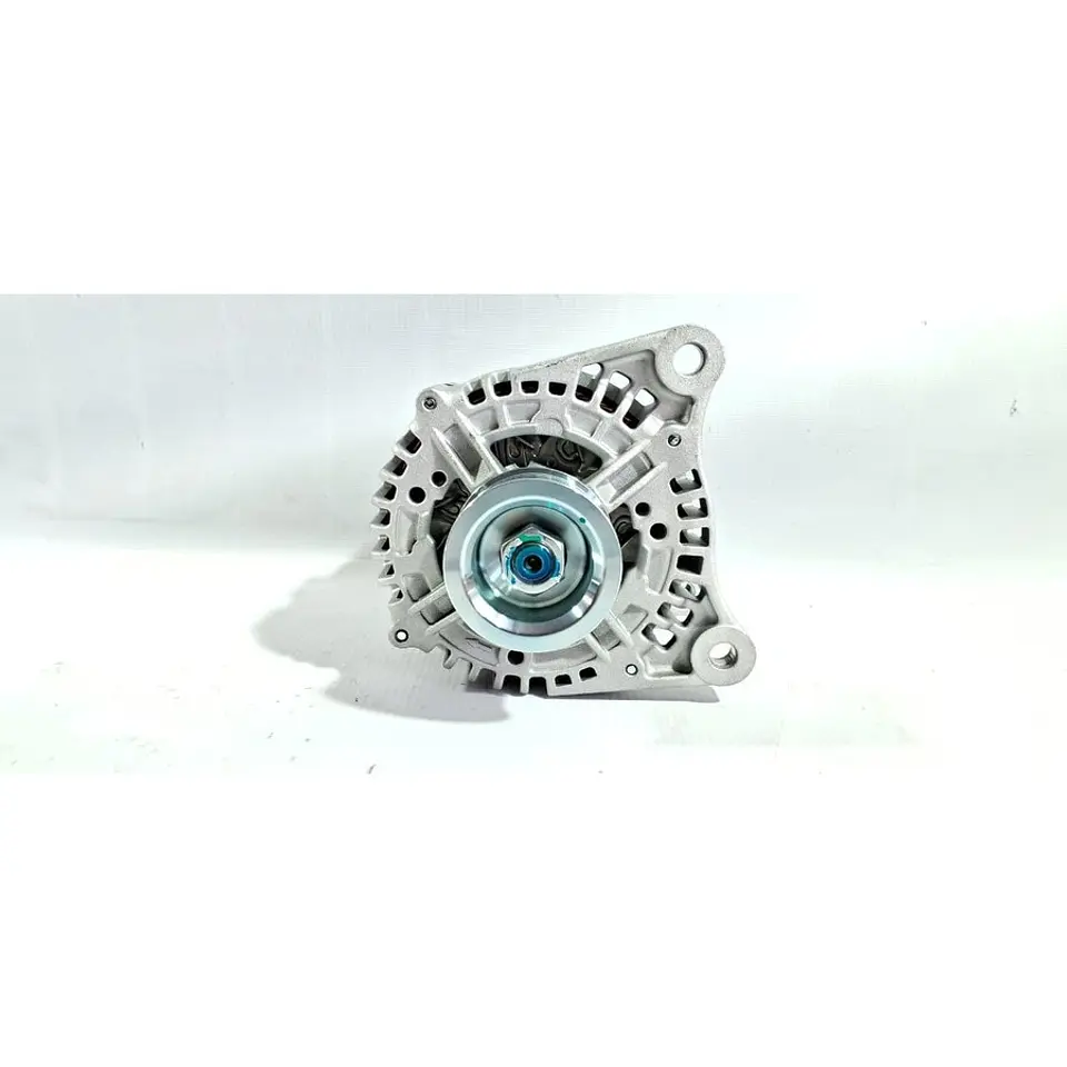 Alternador Para Brilliance H2L Foton K1 Terracota Ft500 Aumark Ftcrew Jinbei 2.8 JAC Sunray 2.8 Motor Cummins Isf 2.8 1