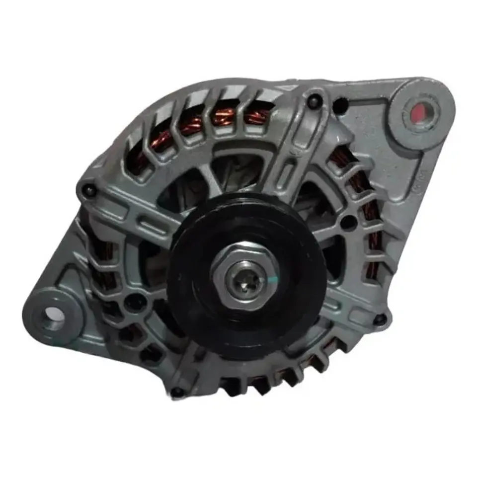 Alternador Para BAIC X25 1