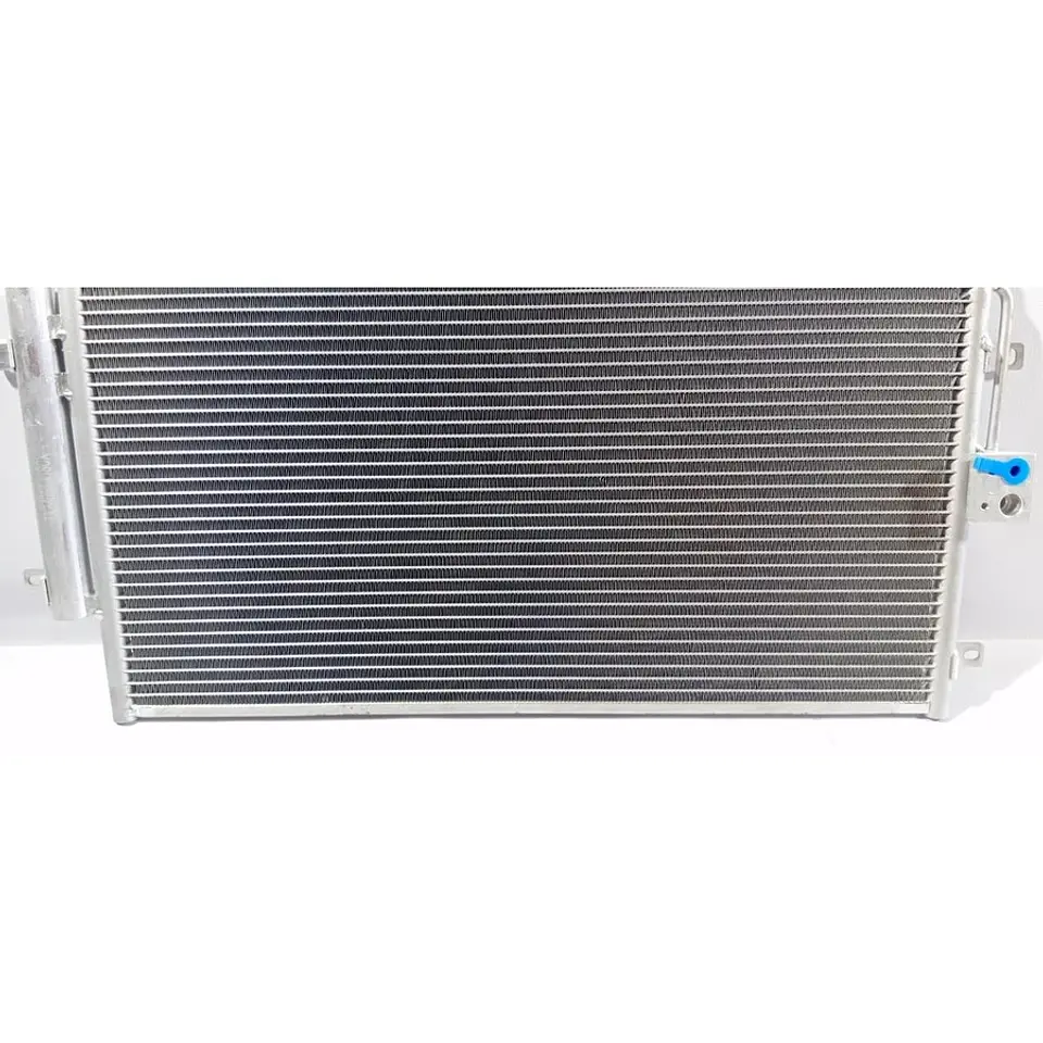 Condensador Para JMC Vigus T510 Y351 2.5 2