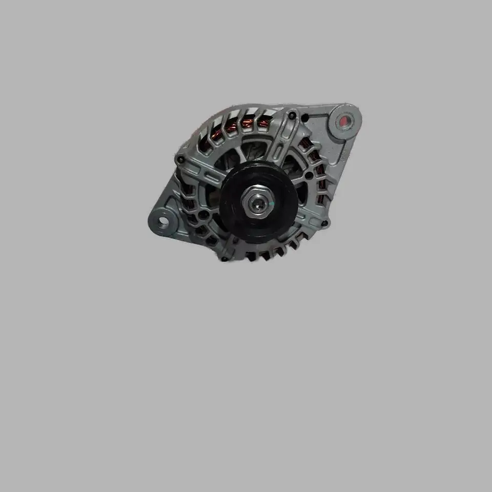Alternador Para BAIC X25 2
