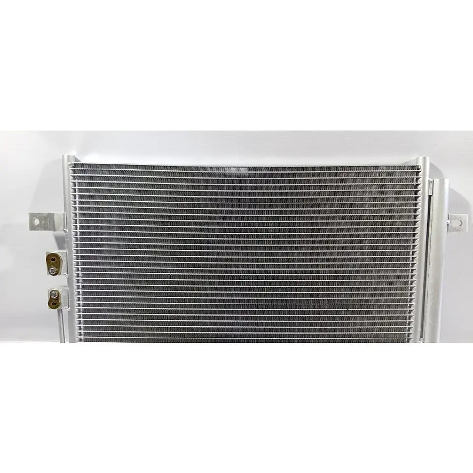 Condensador Para JMC Vigus T510 Y351 2.5 3