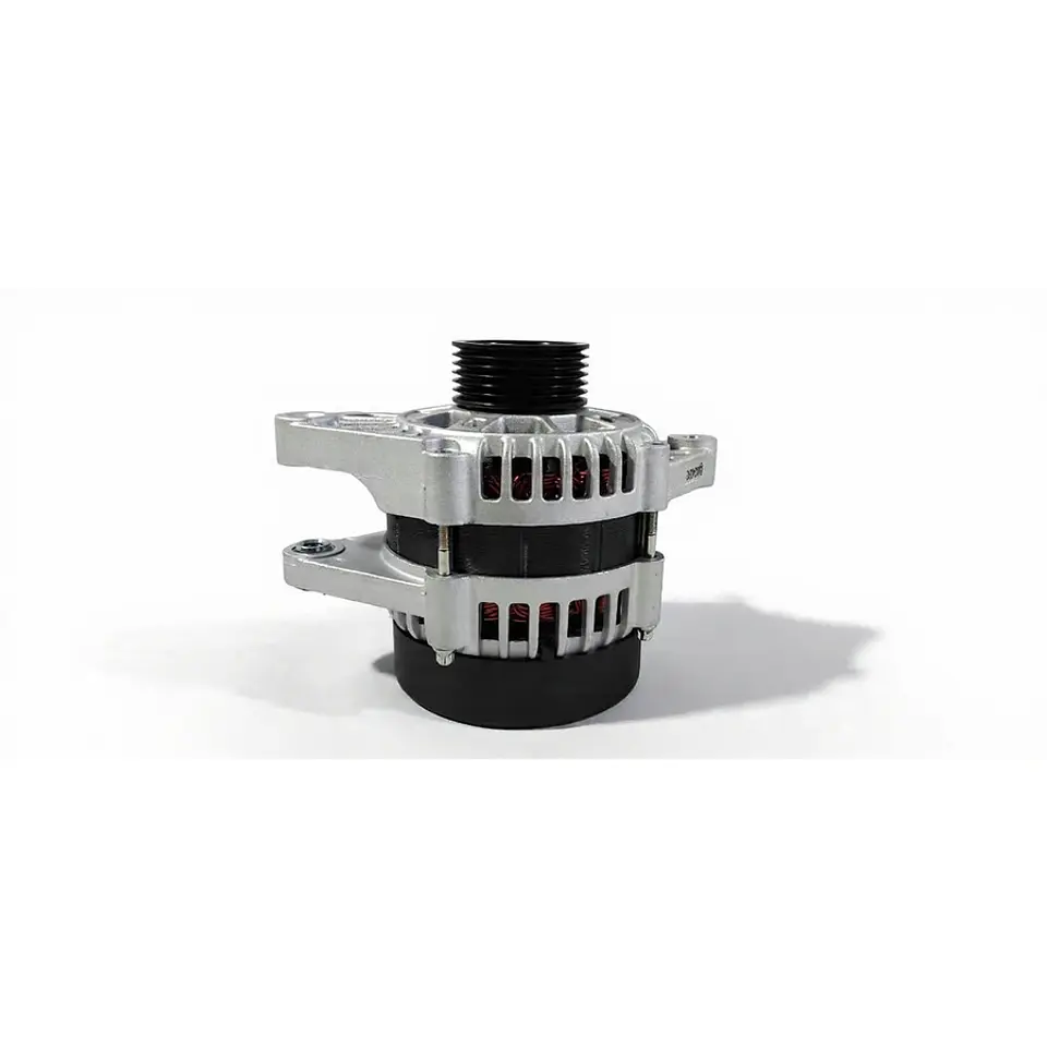 Alternador Para BYD F0 1