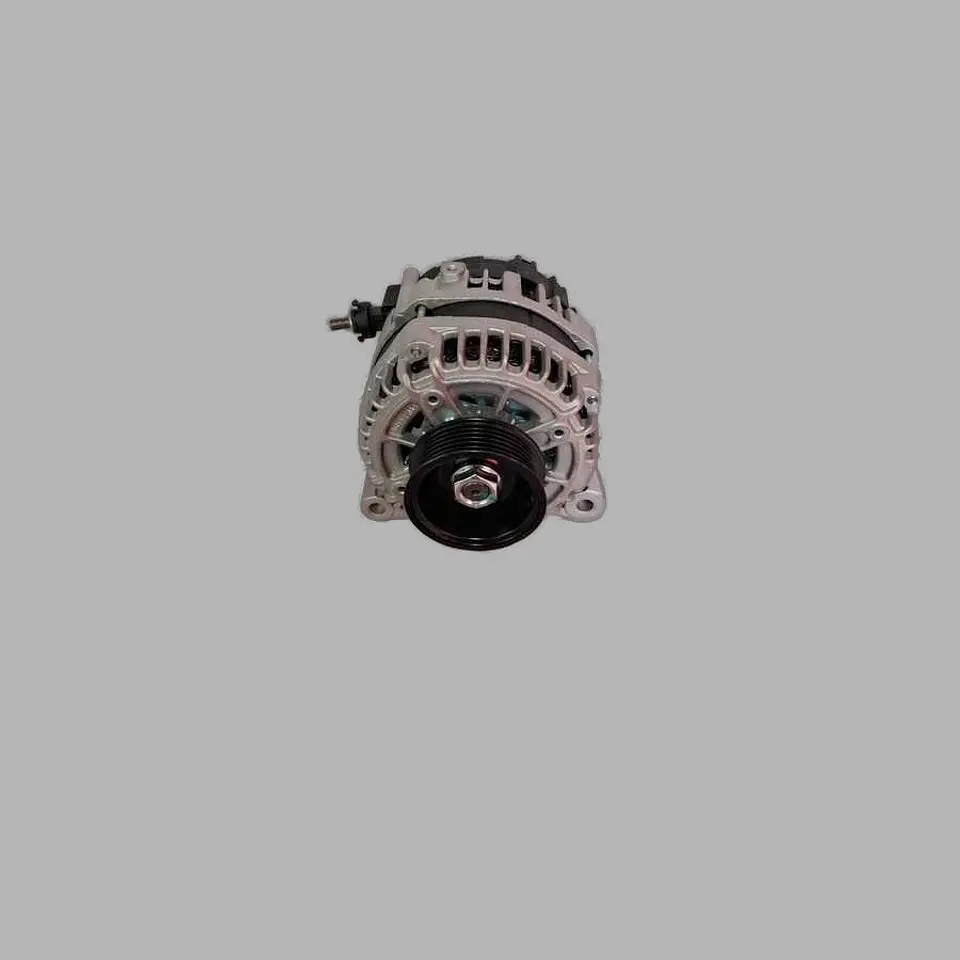 Alternador Para BYD S6 2.4 1