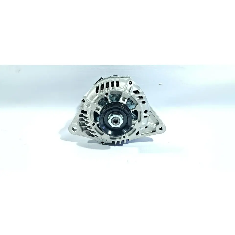 Alternador Para Changan A500 1