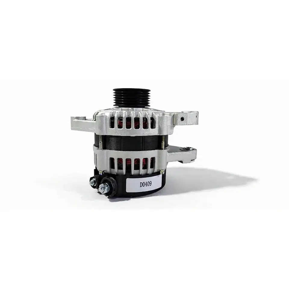 Alternador Para BYD F0 2