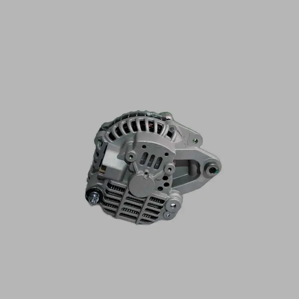 Alternador Para BYD S6 2.0 2