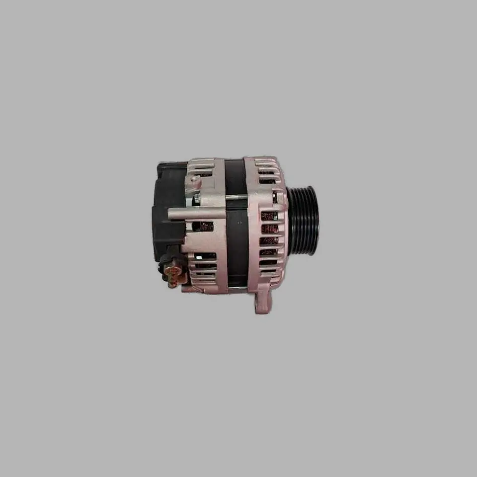 Alternador Para BYD S6 2.4 2