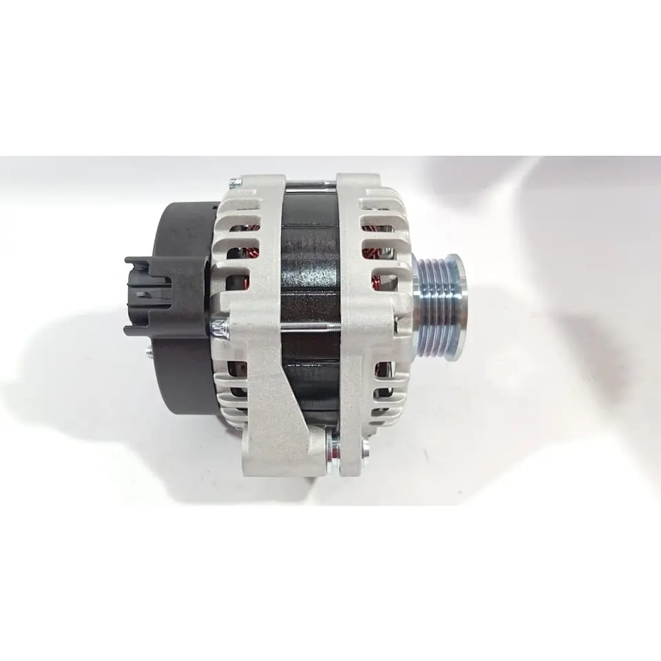 Alternador Para Changan Alsvin 2
