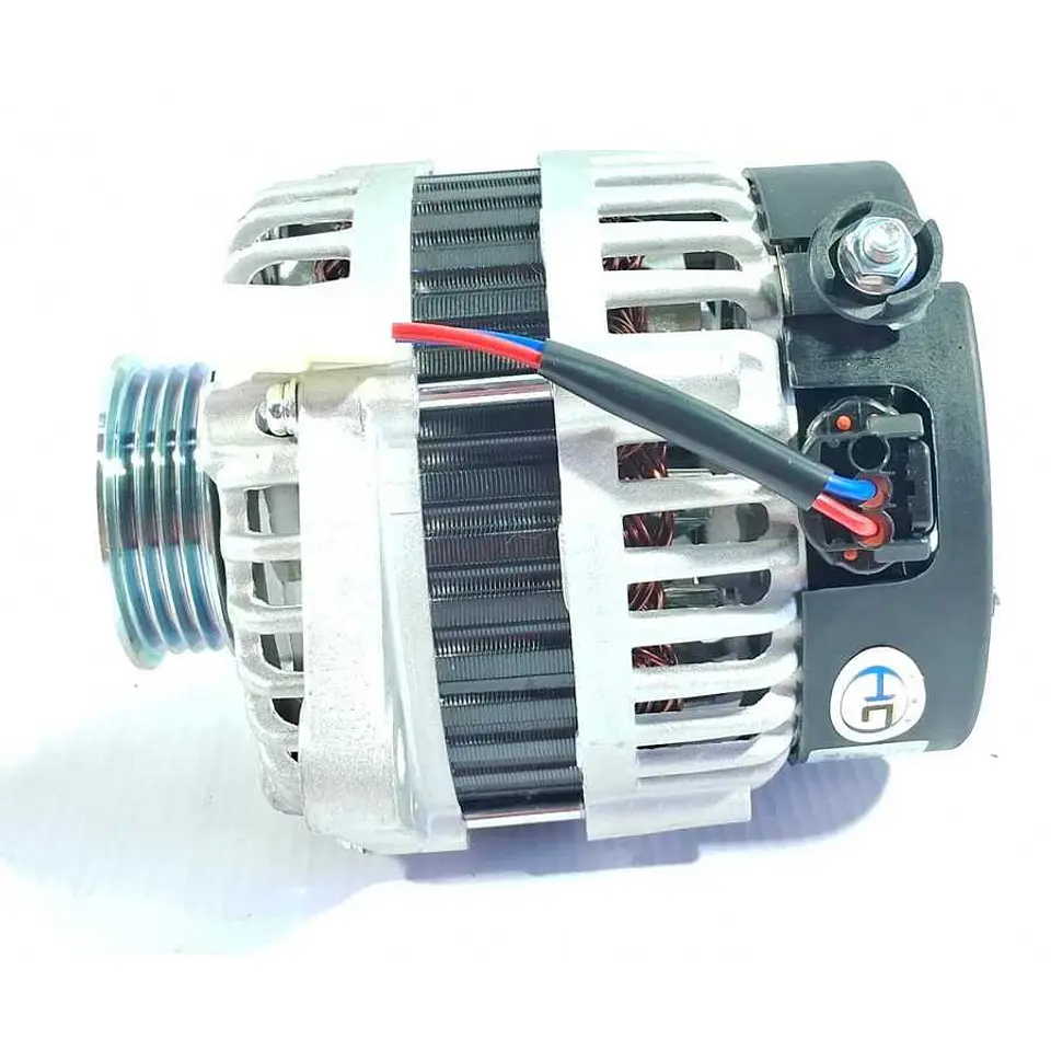 Alternador Para Brilliance X30 T30 T32 T50 T52 4