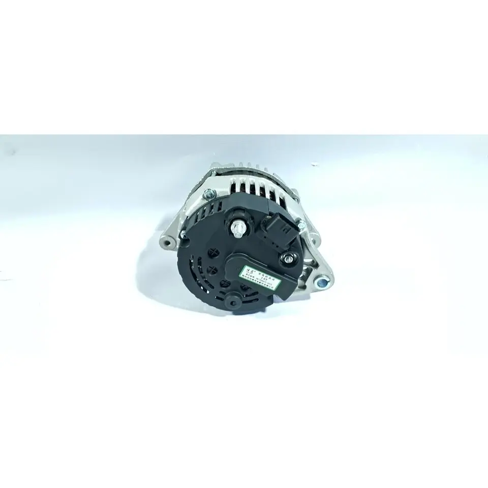 Alternador Para Changan A500 3