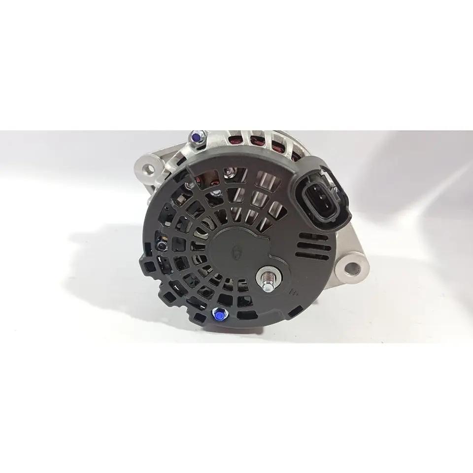 Alternador Para Changan Alsvin 3