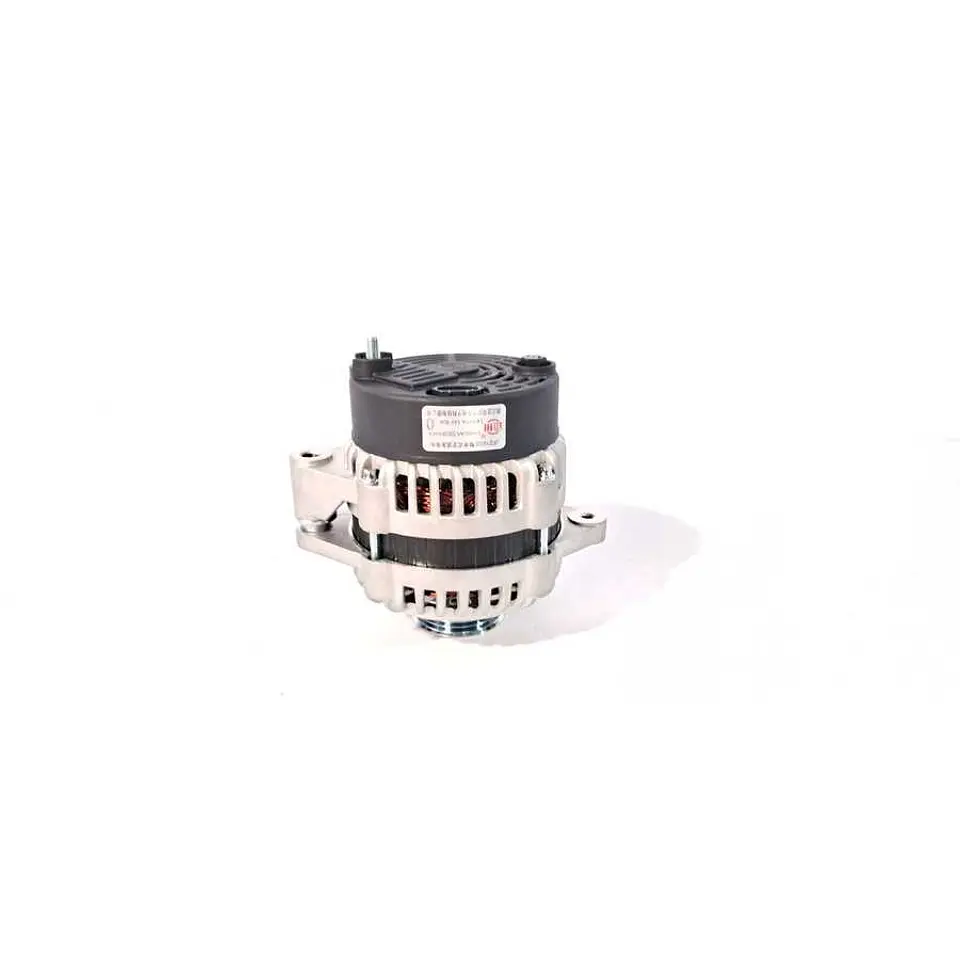 Alternador Para Changan CS1 Cross 2