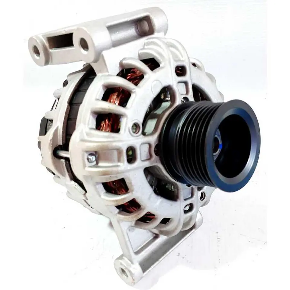 Alternador Para Changan CS55 1.5 CS75 1.5 2