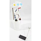 Bomba Bencina (Con Retorno) Para BYD F0 - Miniatura 2