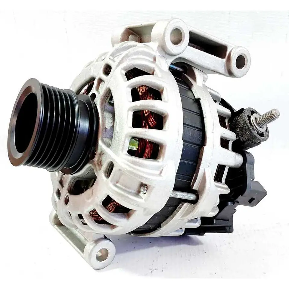 Alternador Para Changan CS55 1.5 CS75 1.5 3