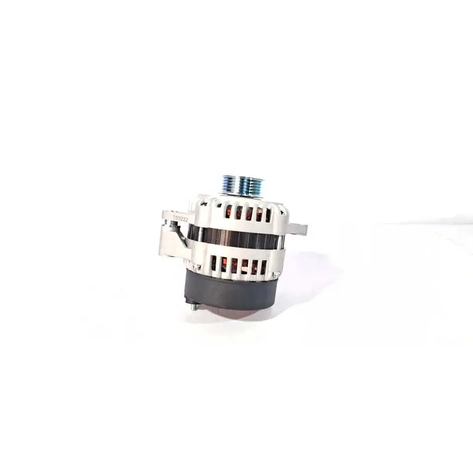 Alternador Para Changan CS1 Cross 4